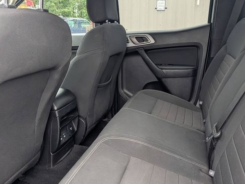 Used 2019 Ford Ranger XLT w/ FX4 Off-Road Package AWD/4WD image 24