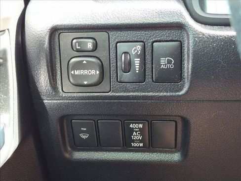 Used 2021 Toyota 4Runner SR5 RWD image 11