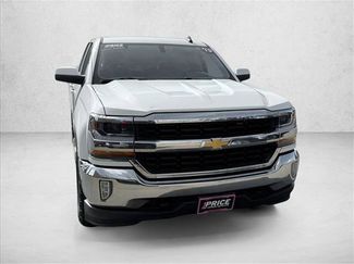 Used 2019 Chevrolet Silverado 1500 LT w/ All Star Edition AWD/4WD video 3