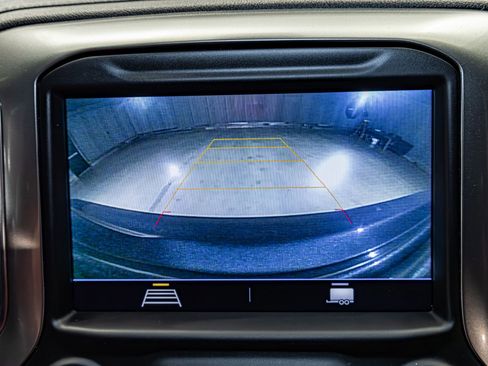 Used 2022 Chevrolet Silverado 1500 RST AWD/4WD image 18