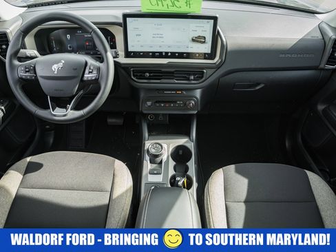 Used 2026 Ford Bronco Sport Big Bend w/ Convenience Package image 20