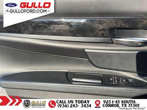 Used 2014 BMW 750i RWD image 17