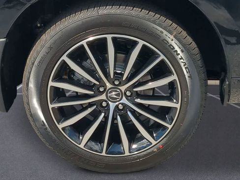 New 2026 Acura RDX w/Advance Package image 10