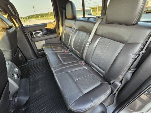 Used 2010 Ford F150 FX4 AWD/4WD image 21