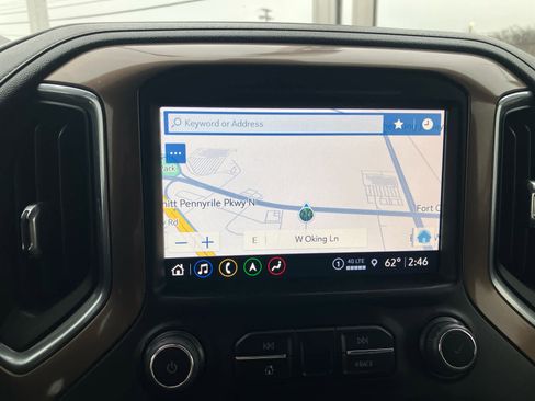 Used 2022 Chevrolet Silverado 3500 High Country w/ Z71 Off-Road Package image 28