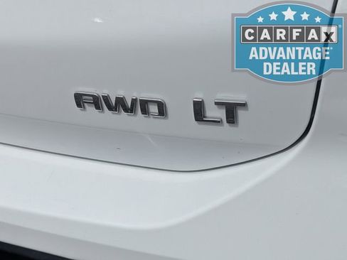Certified 2024 Chevrolet Equinox LT AWD/4WD image 28