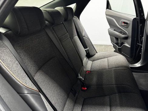 Used 2024 Toyota Crown XLE image 48