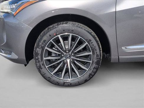 New 2026 Acura RDX SH-AWD w/ Advance Package image 10