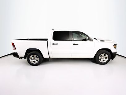 Used 2023 RAM 1500 Tradesman w/ Tradesman Group