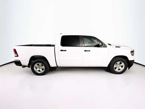 Used 2023 RAM 1500 Tradesman w/ Tradesman Group AWD/4WD image 2