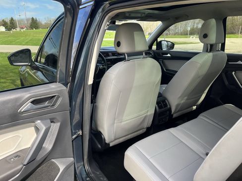 Used 2019 Volkswagen Tiguan S AWD/4WD image 24