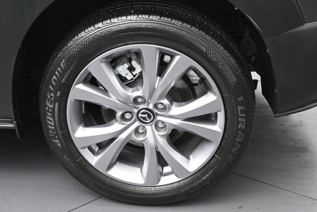 Used 2023 MAZDA CX-30 AWD 2.5 S w/ Premium Package image 34