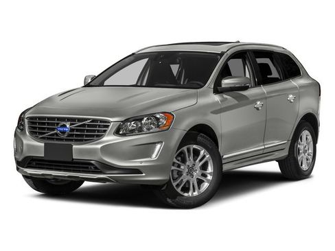 Used 2017 Volvo XC60 T5 Dynamic w/ Preferred Option Package FWD image 1