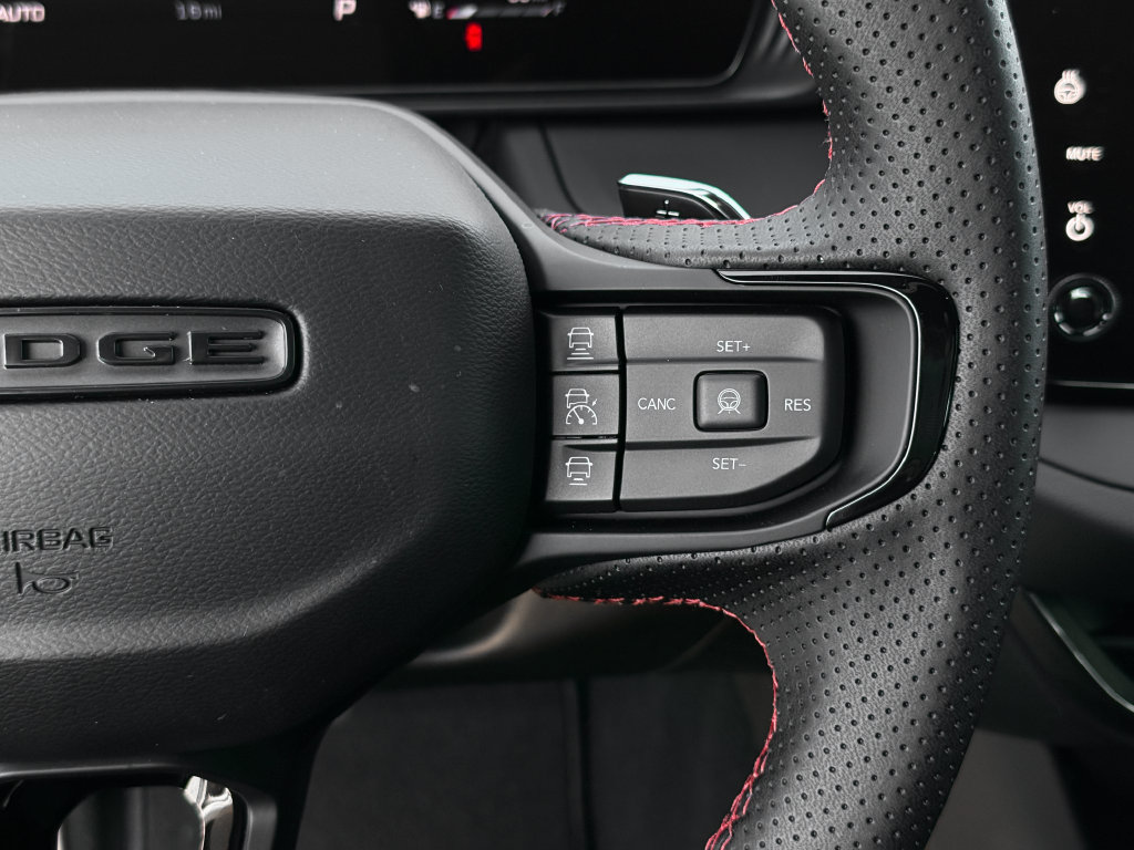 New 2026 Dodge Charger R/T w/ Driver Convenience Group AWD/4WD image 19