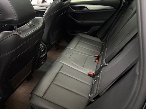 Used 2022 BMW X3 xDrive30i image 15