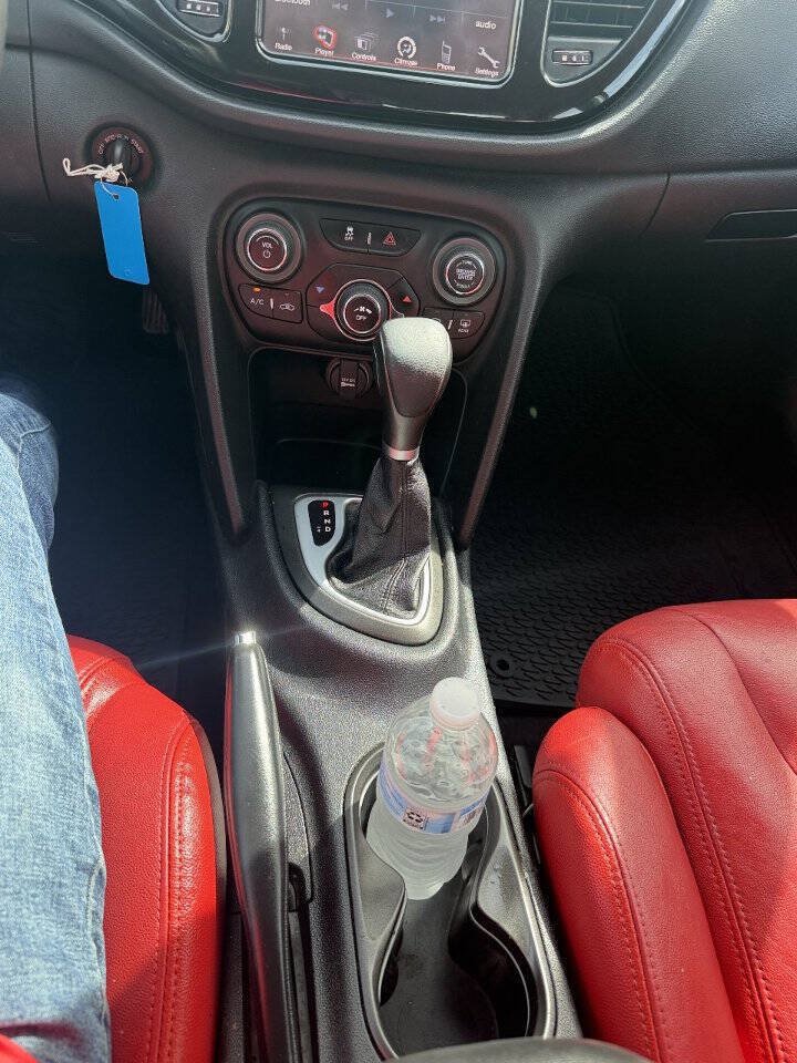 Used 2013 Dodge Dart SXT FWD image 16