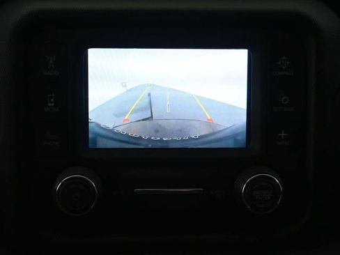 Used 2021 Jeep Wrangler Unlimited Sport image 25