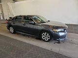 Used 2024 Honda Civic LX image 2