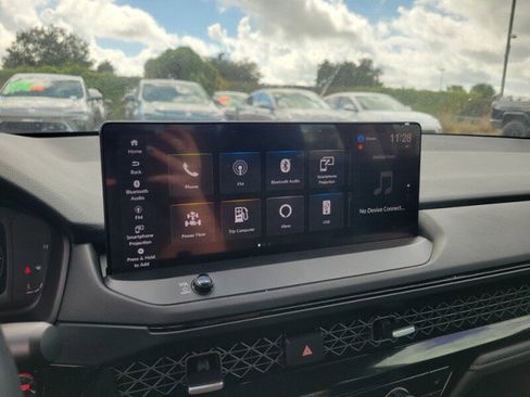 Used 2024 Honda Accord Touring image 20