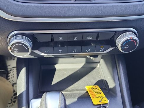 Used 2020 Nissan Altima 2.5 S image 24