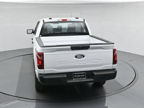 New 2026 Ford F150 XL AWD/4WD image 39