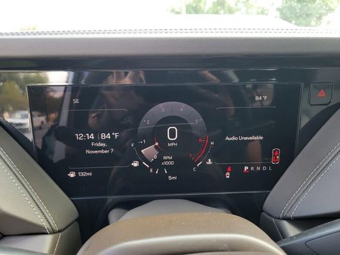 New 2026 GMC Yukon XL Elevation image 20