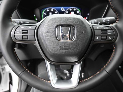 New 2026 Honda CR-V Sport-L image 6