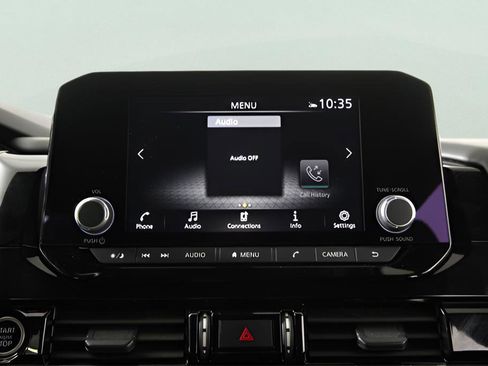 Used 2024 Nissan Pathfinder Rock Creek image 21