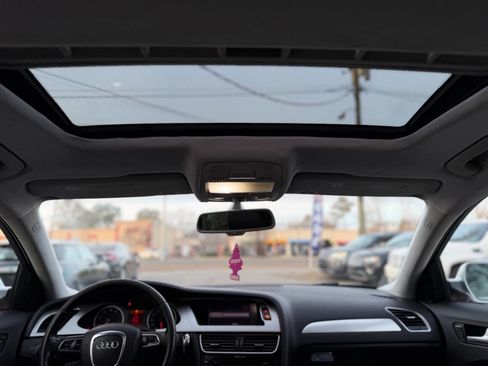 Used 2012 Audi A4 2.0T Premium image 13