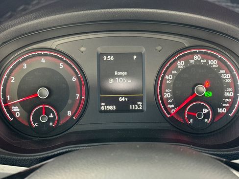 Used 2020 Volkswagen Passat 2.0T SE image 17