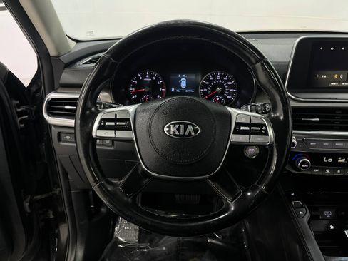 Used 2021 Kia Telluride EX w/ EX Premium Package AWD/4WD image 22