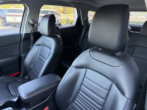 Used 2023 Kia Sportage SX FWD image 12