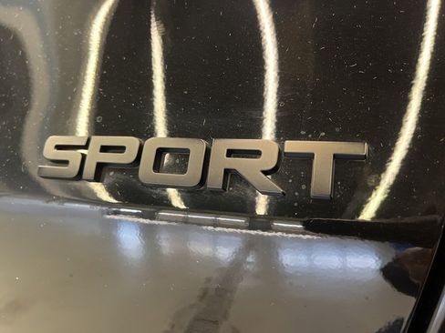 Used 2026 Honda HR-V Sport image 30