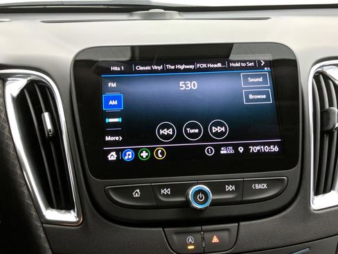 Used 2020 Chevrolet Malibu LT image 31