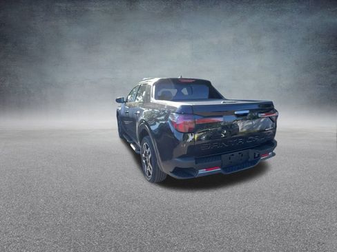 New 2026 Hyundai Santa Cruz Limited image 18