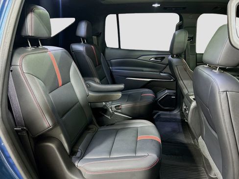 Used 2024 Chevrolet Traverse RS w/ LPO, Floor Liner Package FWD image 26