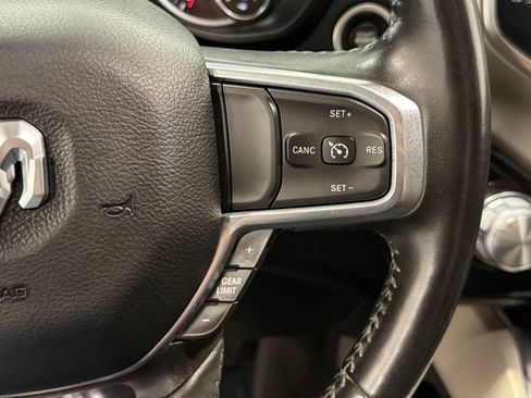 Used 2024 RAM 2500 Laramie AWD/4WD image 17