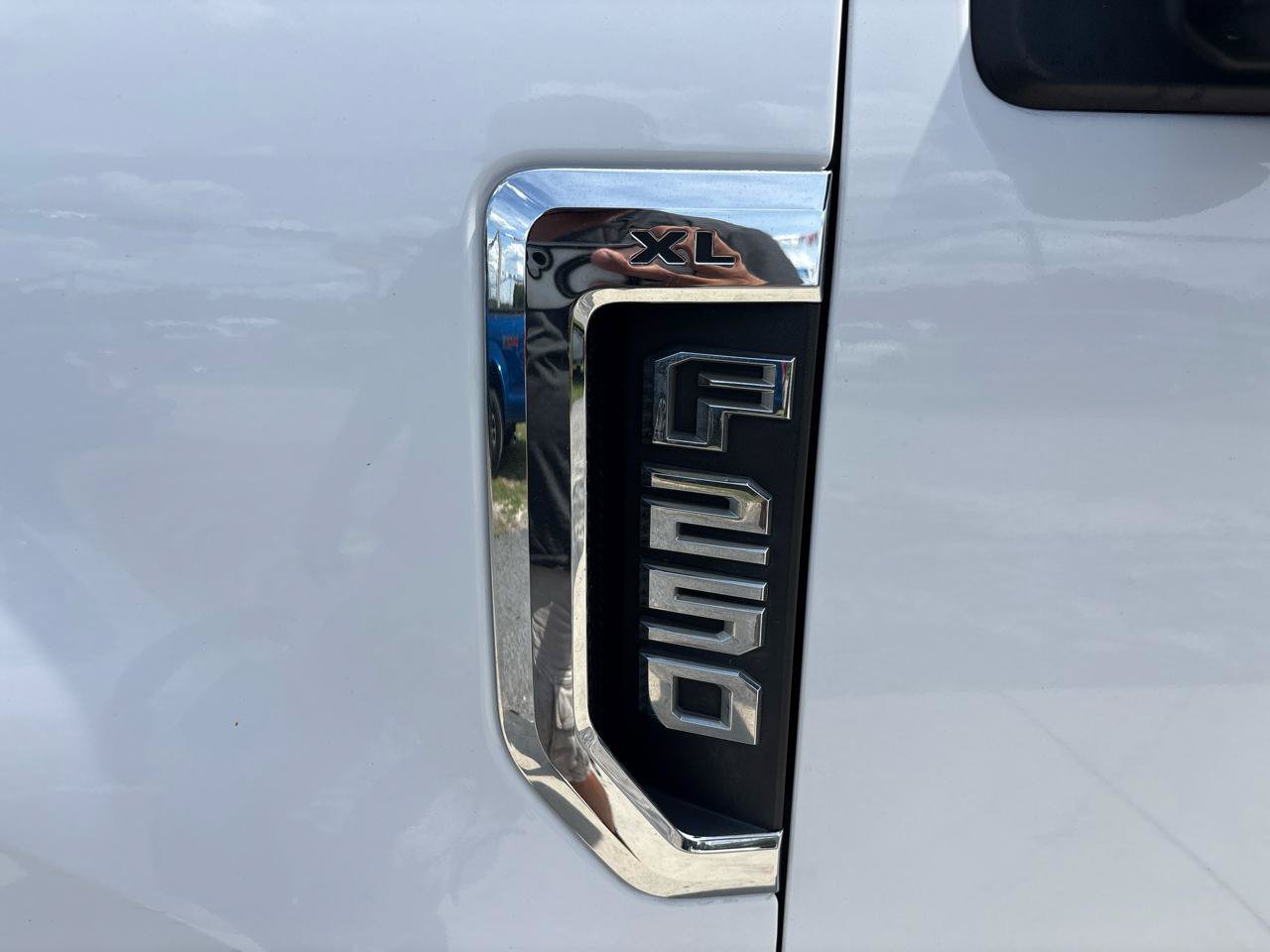 Used 2020 Ford F250 XL w/ Power Equipment Group AWD/4WD image 22