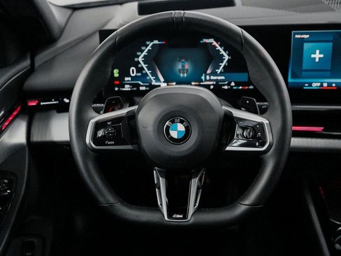 Used 2026 BMW 530i xDrive 530i xDrive image 25