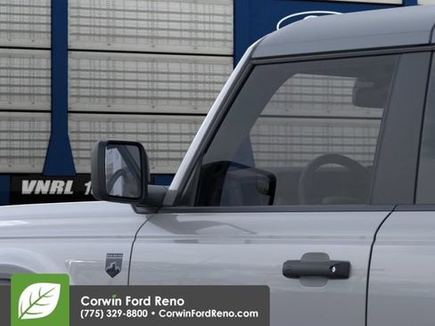 New 2026 Ford Bronco Big Bend AWD/4WD image 24