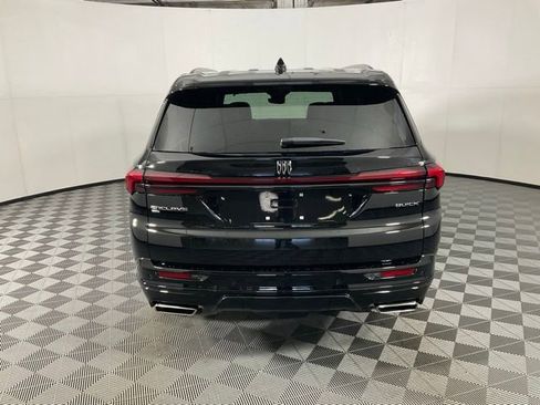New 2026 Buick Enclave Sport Touring w/ Power Package AWD/4WD image 5