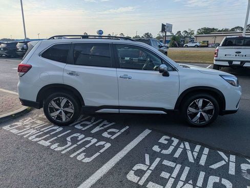 Used 2019 Subaru Forester Touring w/ Popular Package #3 AWD/4WD image 4