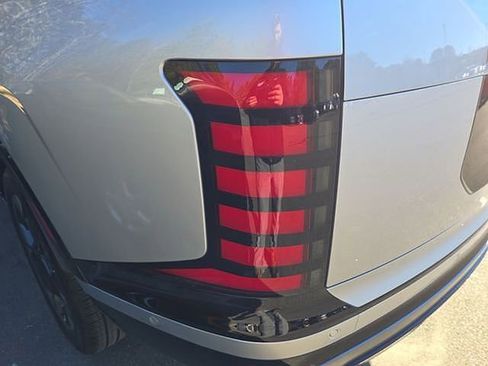 New 2026 Hyundai Palisade Limited image 50