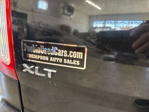 Used 2015 Ford Explorer XLT w/ Equipment Group 202B AWD/4WD image 84