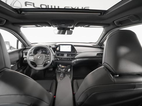 New 2026 Lexus UX 300h FWD image 13