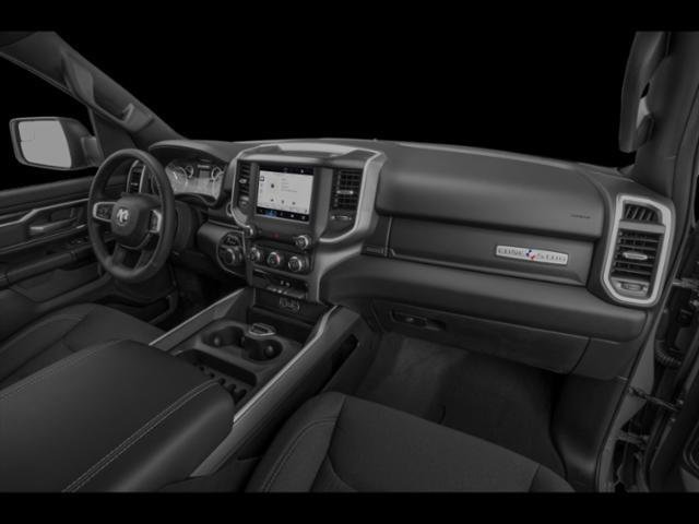 Used 2022 RAM 1500 Big Horn AWD/4WD image 12