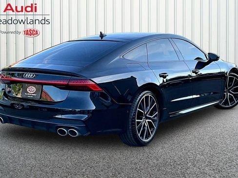 Used 2023 Audi S7 Prestige w/ Prestige Package AWD/4WD image 6
