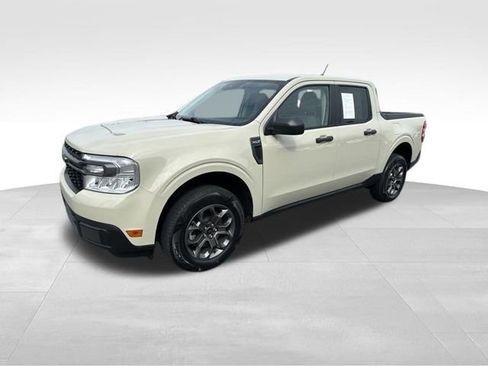 Used 2024 Ford Maverick XLT image 21