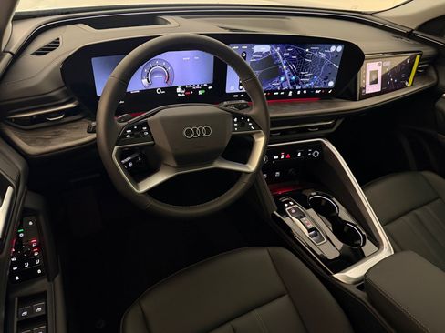 New 2026 Audi Q5 Premium Plus AWD/4WD image 4