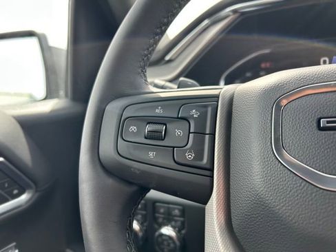New 2026 GMC Sierra 1500 Denali image 33